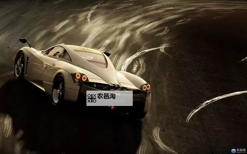 《赛车计划》设置与操作技巧图2