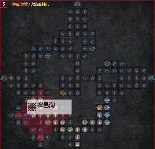 《暗黑破坏神4》S1远程毒冰游侠BD构筑攻略图2