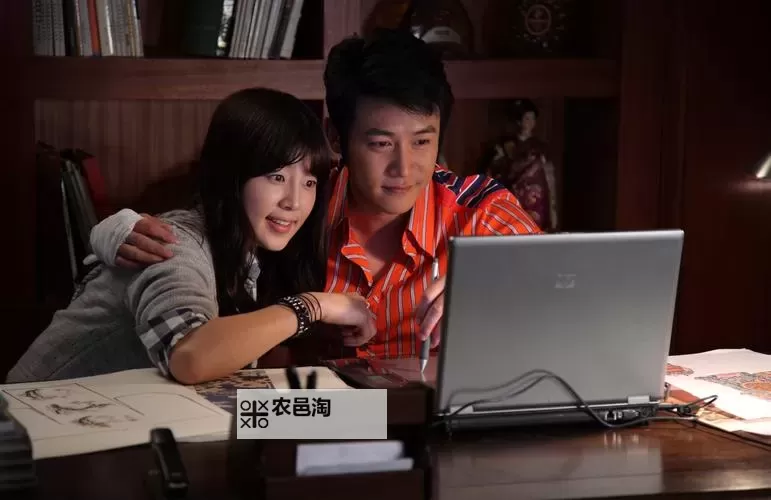 “追寻梦想的彼岸：天堂 WW的神奇旅程”图1