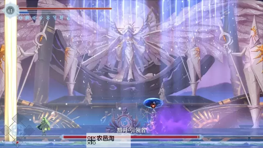 《心渊梦境》全结局展示与达成条件一览图2