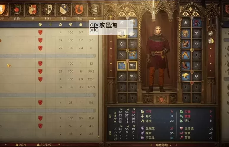 《天国拯救2》辛德尔大师的玩具支线任务攻略 辛德尔大师的玩具任务物品获取方法图1