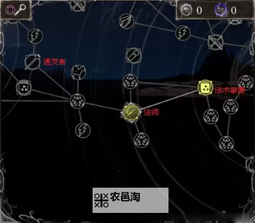 《盐和避难所》匕首流怪物及BOSS打法技巧 盐和避难所BOSS怎么打图1