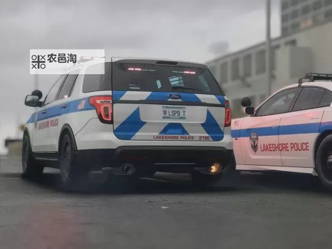 《极品飞车19》刷警车方法介绍 极品飞车19怎么刷警车图1