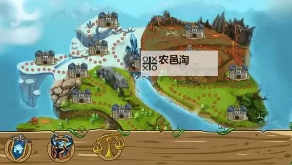 城堡战争双开挂机软件推荐 怎么双开城堡战争详细图文教程图1