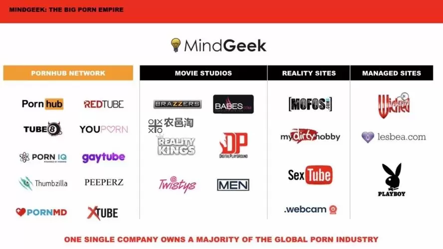 欧美第一黄色网战：网络色情内容的激烈角逐与影响分析图1