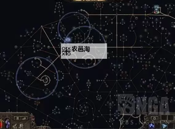 《流放之路2》风暴编织者电球Build攻略 点球法技能搭配与天赋加点讲解图1