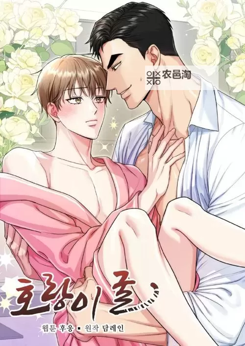 只想和你睡1V 1H月半喵免费阅读:一段宠溺与温馨的甜蜜故事图1