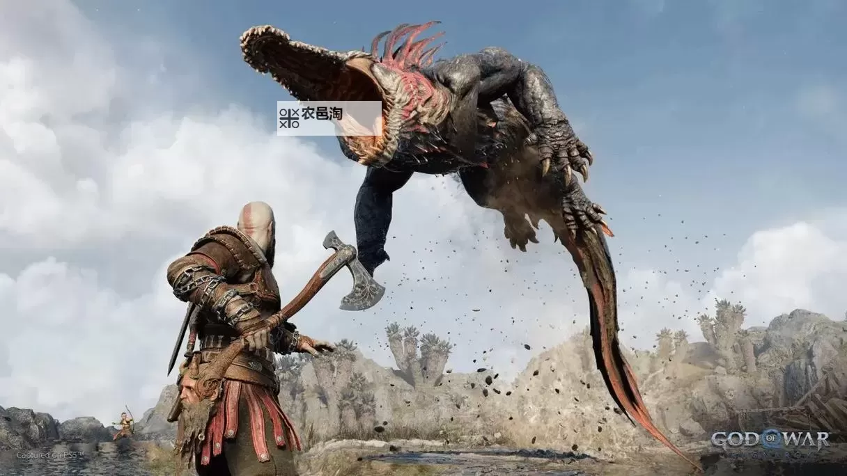 《战神5诸神黄昏》PC版玩前须知 PC版有哪些区别图1