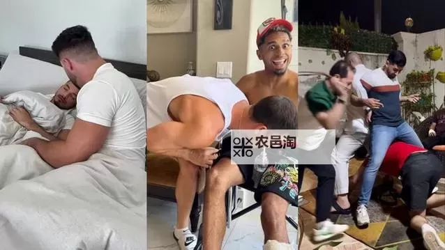 探索新时代的多元表达：国产Chinese男男GayGay文化新风潮图1