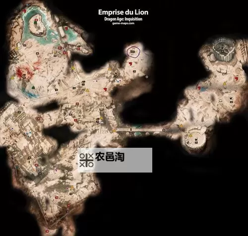 龙腾世纪:审判 使用CE等软件修改各种材料资源教程图1