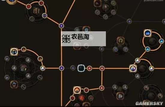 《暴风要塞》战斗流派搭配攻略 剑气一波流构筑搭配详解!图1