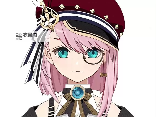 《原神》夏洛蒂角色分析与抽取建议 夏洛蒂值得抽取吗图1