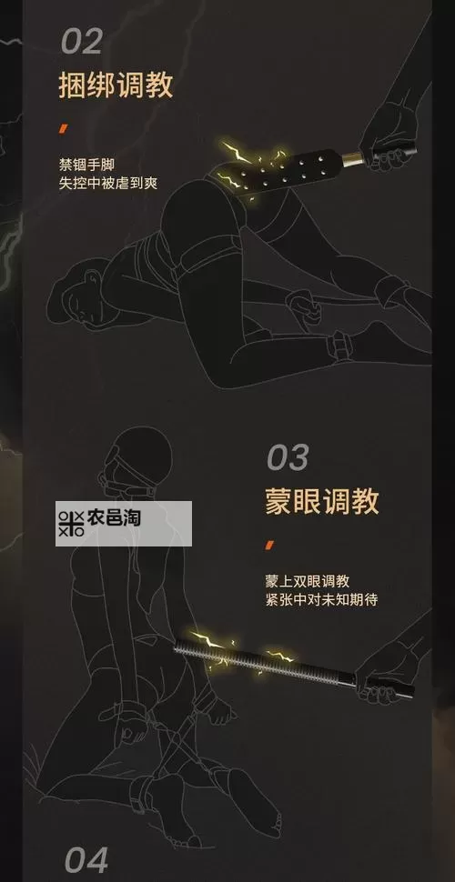 SM调教论坛中心:探索激情与艺术的交汇点图1