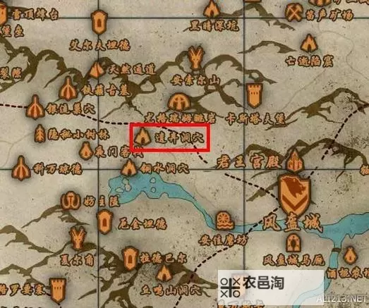 上古卷轴5:天际 新手指南100条图2