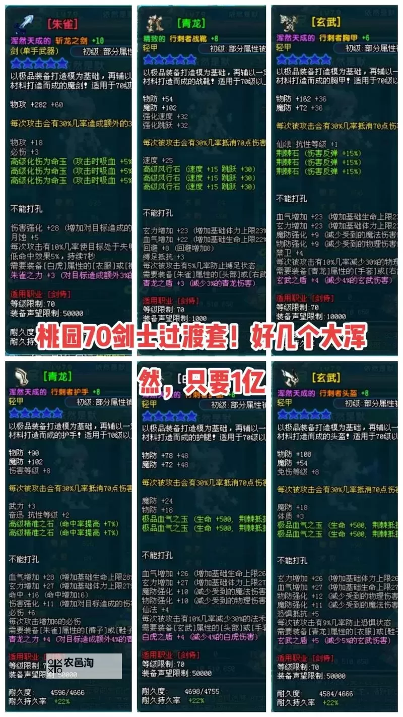 斗三国装备强化怎么用 打造系统使用指南图2