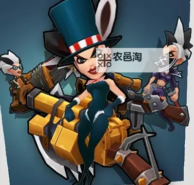 复仇者传奇电脑版下载 怎么电脑玩复仇者传奇？图1