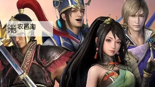 连击无双电脑版下载 连击无双电脑版安卓模拟器推荐图2