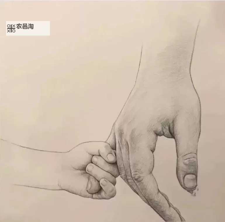 我心甘情愿：自己愿意给父亲做的一切图1