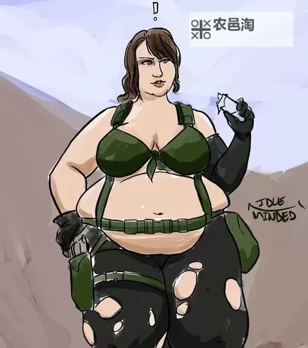 《合金装备5幻痛》静静麻醉枪解锁及更换方法 静静怎么更换武器图1