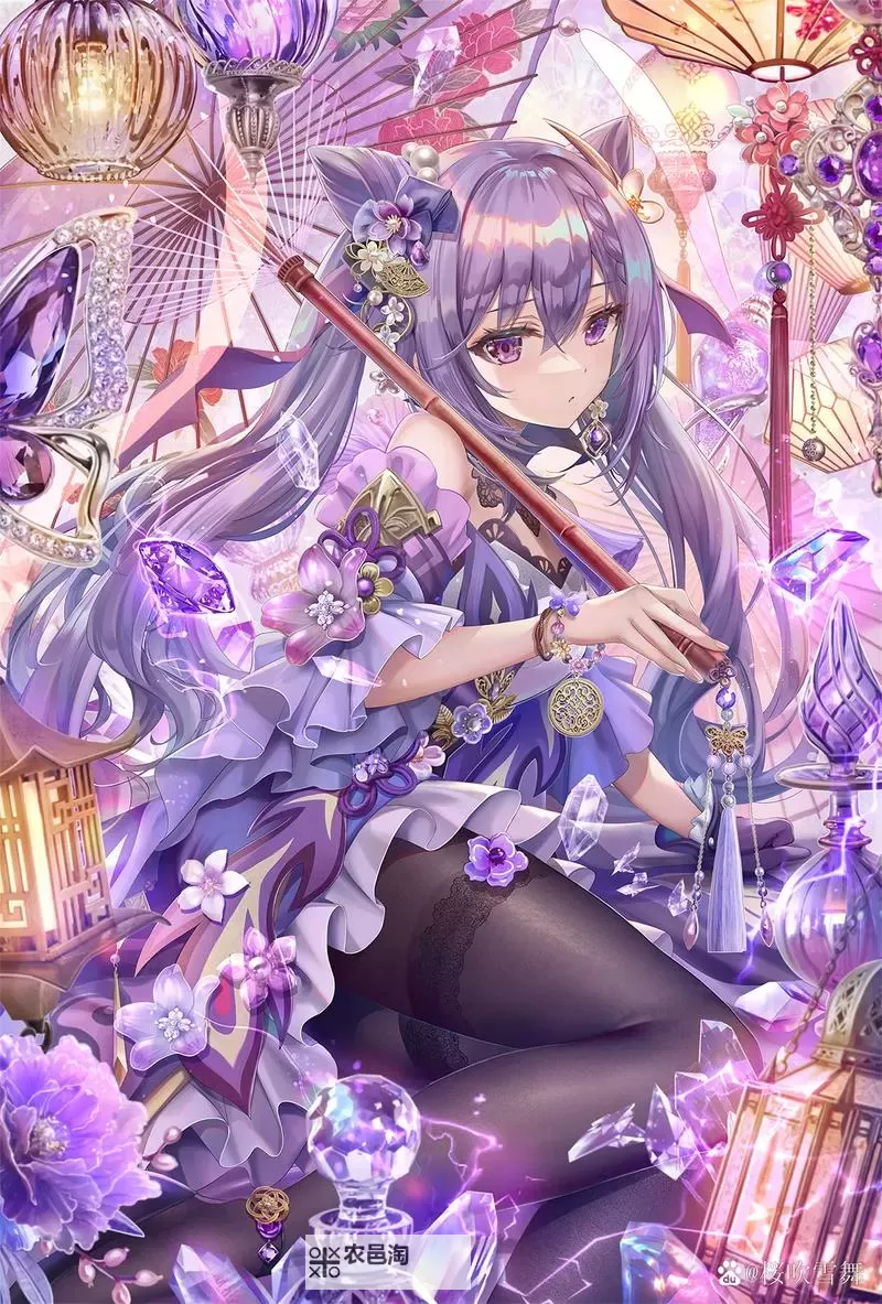 二次元人物同二次元人物在线观看1717：精彩换脸高清内涵版图1