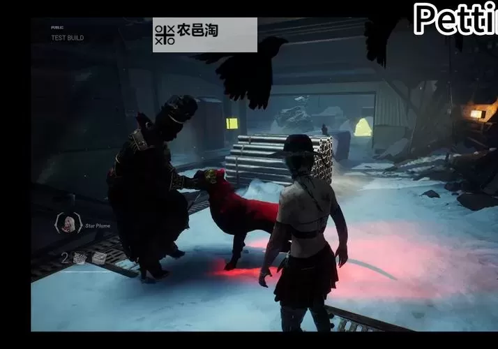 《黎明杀机》杀手与幸存者玩法技巧心得 杀手技巧解析图2