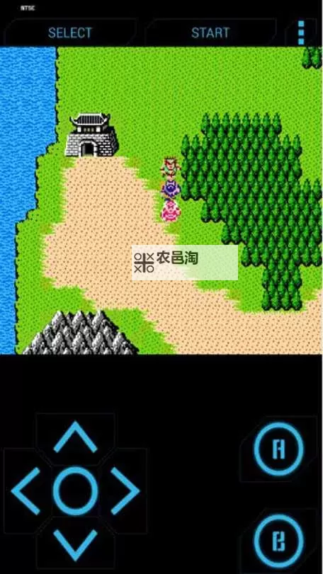 三国志吞食天地电脑版下载 怎么下载三国志吞食天地电脑版模拟器图1