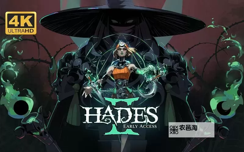 《哈迪斯2》前期强力BD推荐图1