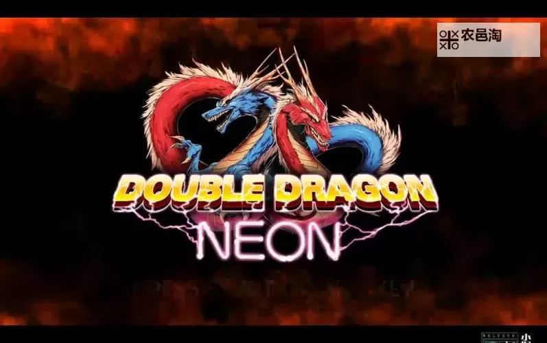 双截龙:彩虹 商店出售物品一览图1