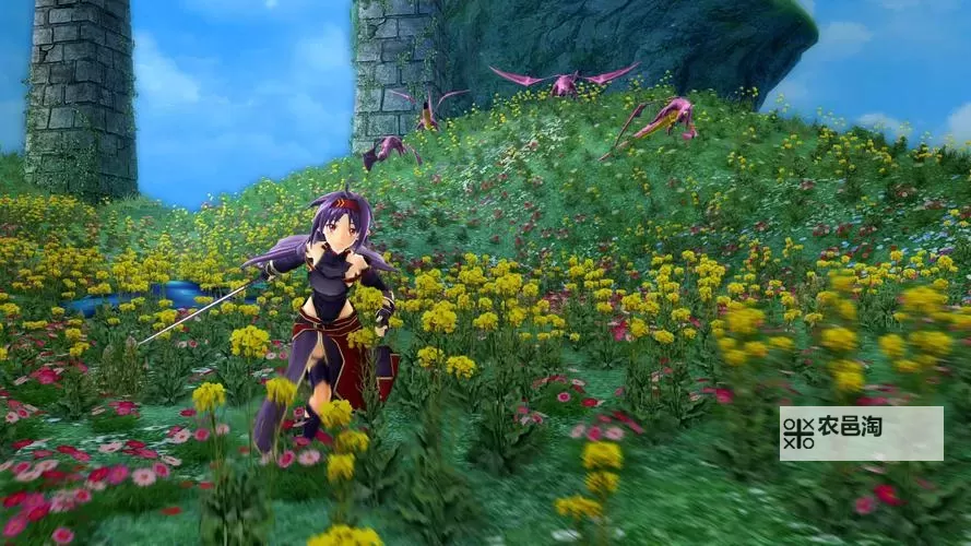 失落的神域电脑版下载 电脑玩失落的神域模拟器哪个好？图1