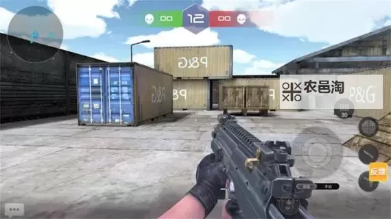 反恐枪战电脑版下载 最全反恐枪战电脑版攻略图2