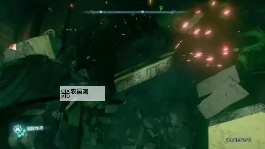 《蝙蝠侠阿甘骑士》谜语人奖杯及谜题任务全图文攻略图2