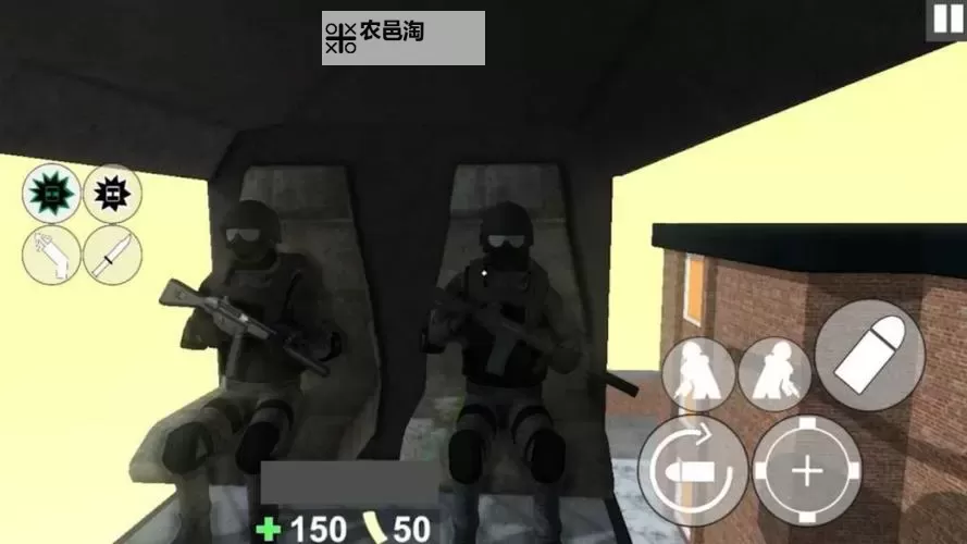 反恐枪战电脑版下载 最全反恐枪战电脑版攻略图1