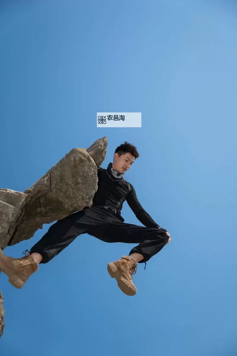 从征服到勇气：勇敢面对挑战的转变之路图1