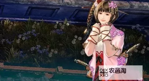 《天命奇御2》少林寺殷芙感情线攻略图1