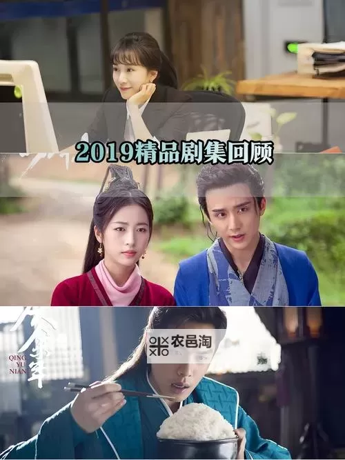 2023年最好的中文字幕视频2019合集推荐,精彩内容不容错过图1