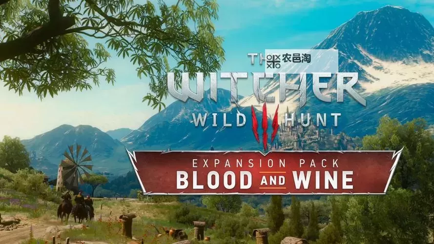 《巫师3》血与酒面对改变任务攻略 突变系统怎么解锁图2