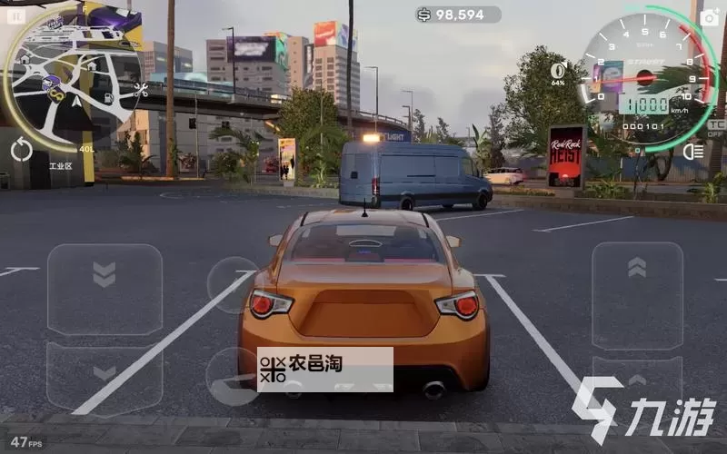 《极品飞车集结》新手入门指南 极品飞车集结怎么玩图1