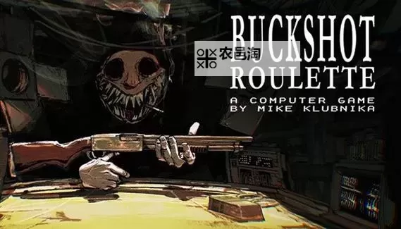 《恶魔轮盘赌（Buckshot Roulette）》小刀用途介绍 小刀有什么用图1