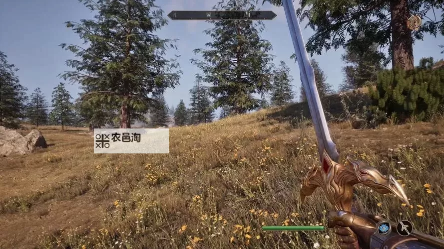 《上古卷轴4重制版》乌木之刃获取方法 乌木之刃怎么获得图1