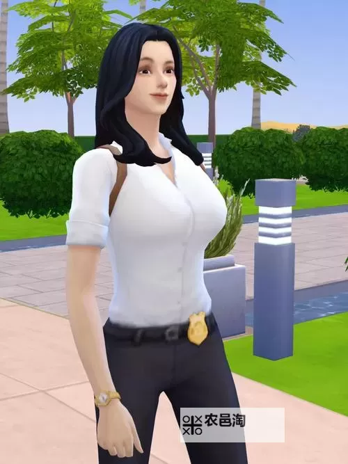 模拟人生4来去上班 病人症状 病人有哪些症状图1