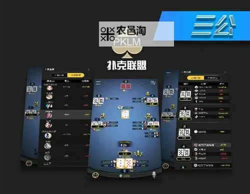 疯狂三公电脑版 电脑玩疯狂三公模拟器下载、安装攻略教程图2