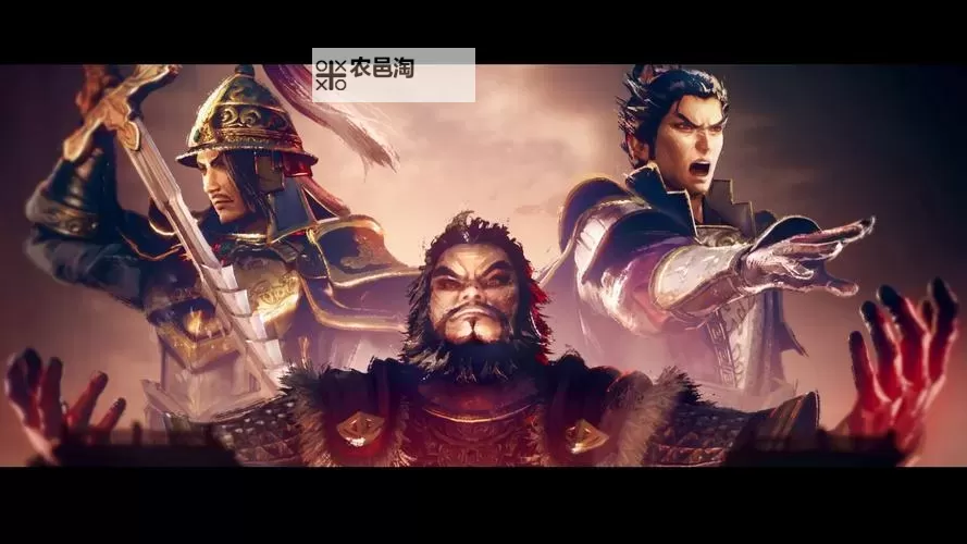 《真三国无双起源》飞将天霸武艺效果及获取方法 飞将天霸武艺怎么获得图1