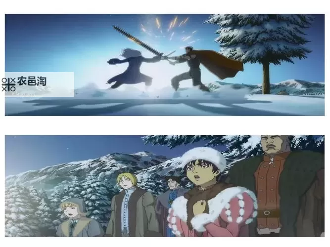 《剑风传奇无双》蚀之刻霸王之卵获得方法 卵怎么获得图1