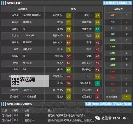 《实况足球2017(PES2017)》四种语言体验心得详解 中文体验感受解析图1
