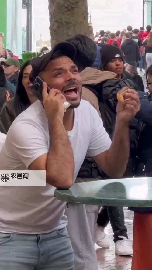 扒哥今日海外吃瓜：最新国际趣闻大揭秘图1