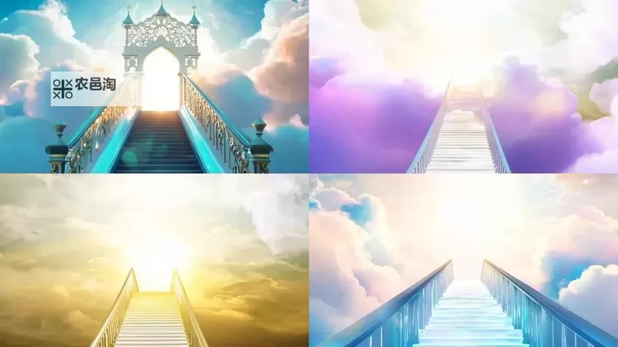 探索无限可能：天堂WW带你领略心灵的极致净土图1