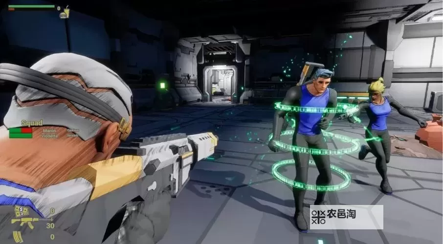 五大rogue动作游戏合集 五大rogue动作游戏有哪些图1