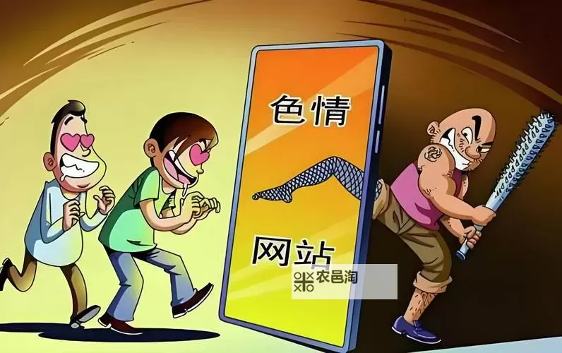 合法观看指南：满18岁成人网站在线观看须知图1