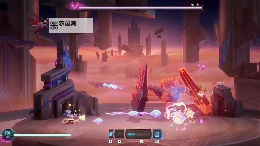 steam roguelite游戏推荐 steam roguelite游戏有哪些图1