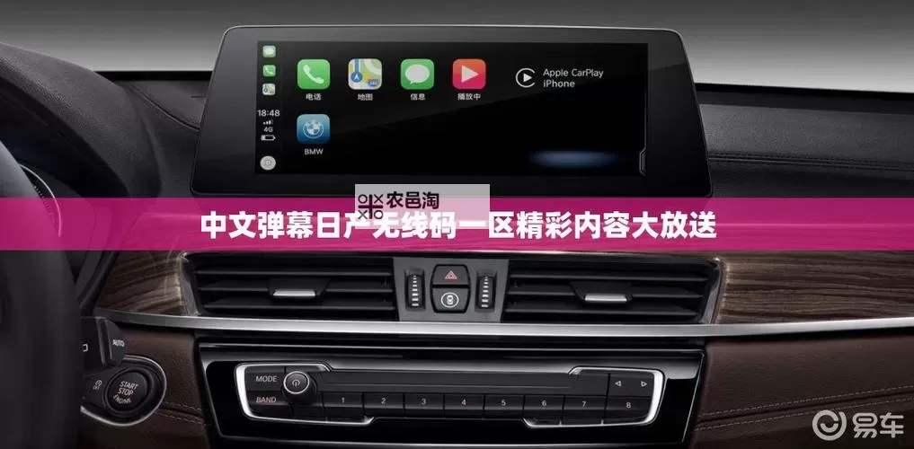 中文日产幕无限码二区：最全资源免费畅享体验图1